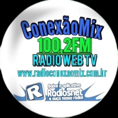 Rádio Conexão Mix 100,2fm - @2023