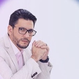 BISPO ANDERSON FEITOSA - ORAÇÃO E MEDITAÇÃO / BLOCO 1